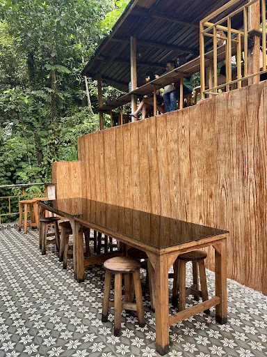 Kanto lampo warung 1