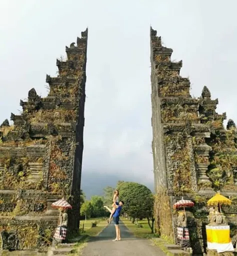 BALI GOLDEN DESTINATION 2