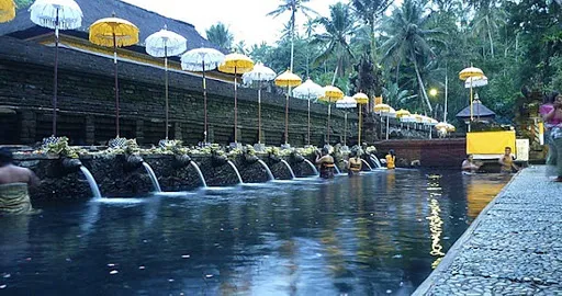 BALI GOLDEN DESTINATION 3