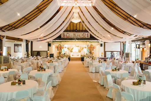 Hotel Taman Prakerti Bhuana 2