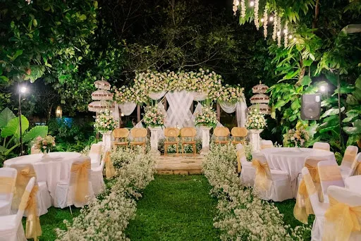 Hotel Taman Prakerti Bhuana 3