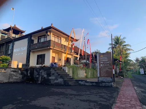 Hotel Taman Prakerti Bhuana 4