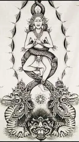 Balai Banjar Bitra 1