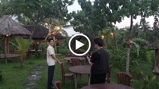 Warung D' Carik Nyalian 2