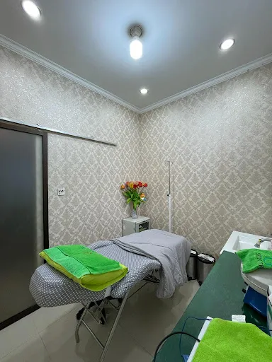 Dr Made Bagus Basuki Mahardika Sp.KK 1