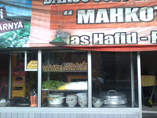Bakso & Mie Ayam Super Solo 1