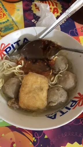 Bakso & Mie Ayam Super Solo 3