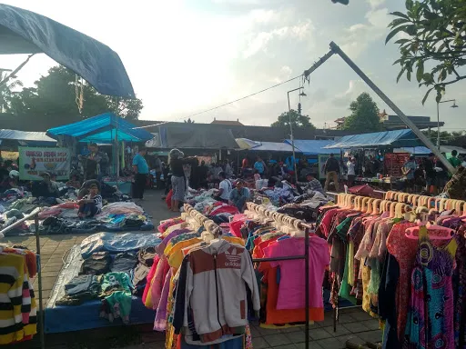 Pasar Pejeng local market 3