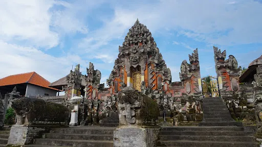 Pura Pusering Jagat 1