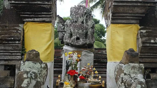 Pura Pusering Jagat 3