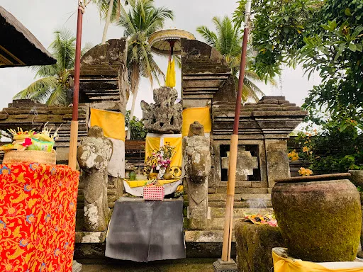 Pura Pusering Jagat 4