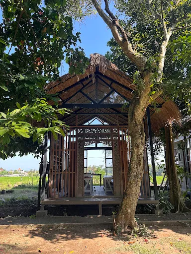 Wood School Bali 1