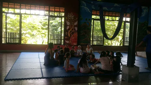 Wood School Bali 4