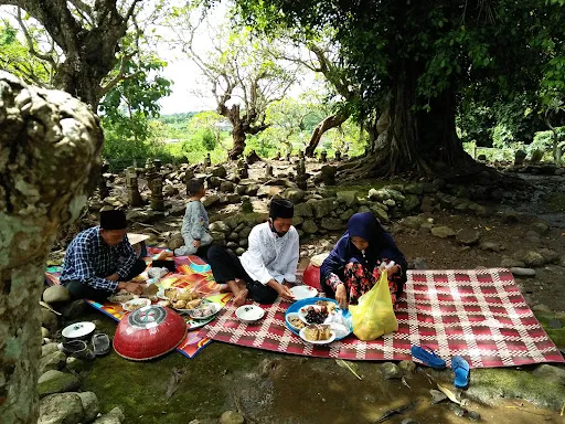 Balai Pelestarian Cagar Budaya Bali 2