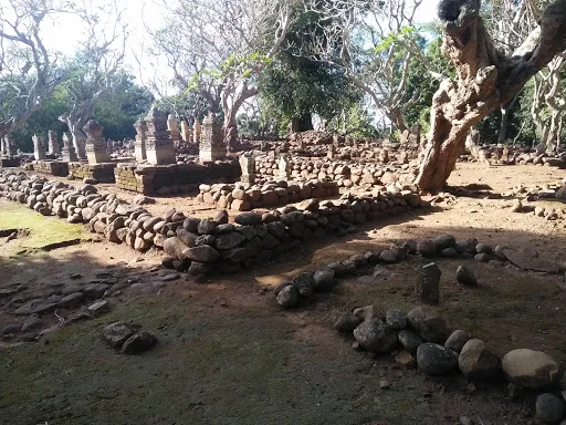 Balai Pelestarian Cagar Budaya Bali 3