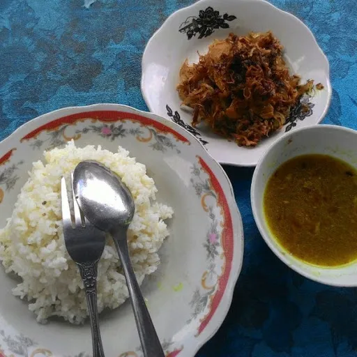 Warung Nasi Bu Candra 1