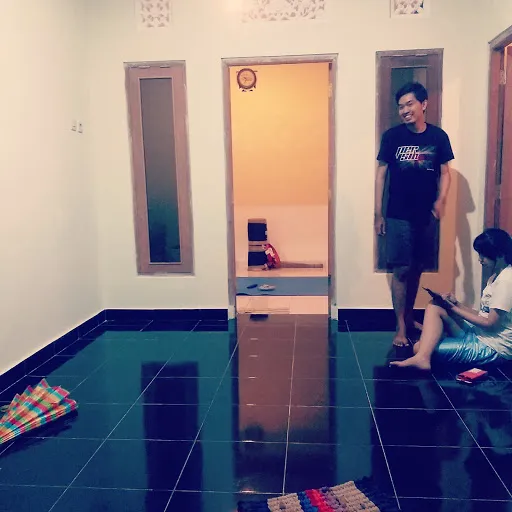 Warung Nasi Bu Candra 4