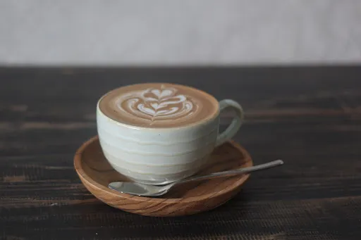 Vunja Coffee 1