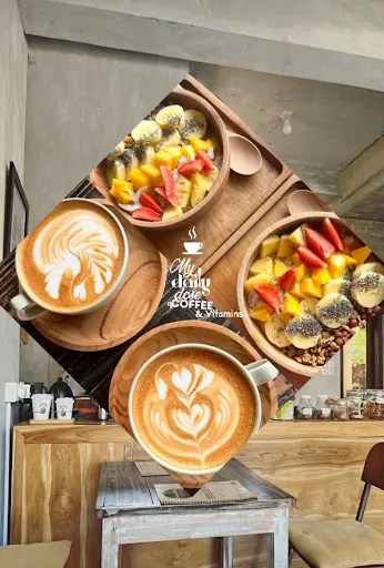 Vunja Coffee 2