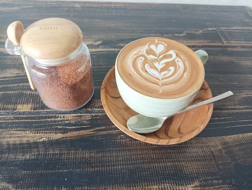 Vunja Coffee 3