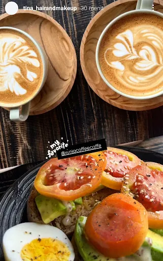 Vunja Coffee 4
