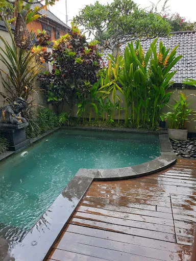 Nuaja Balinese Guest House 2