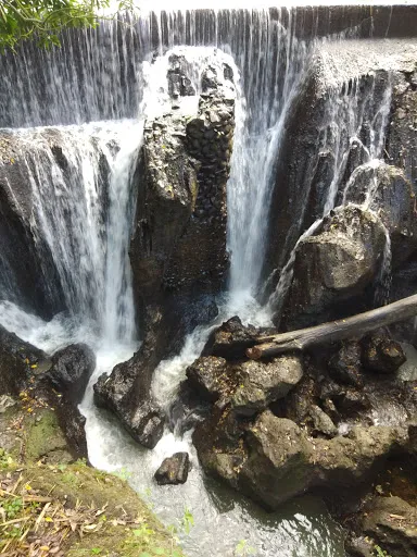 Bandung Waterfall 3