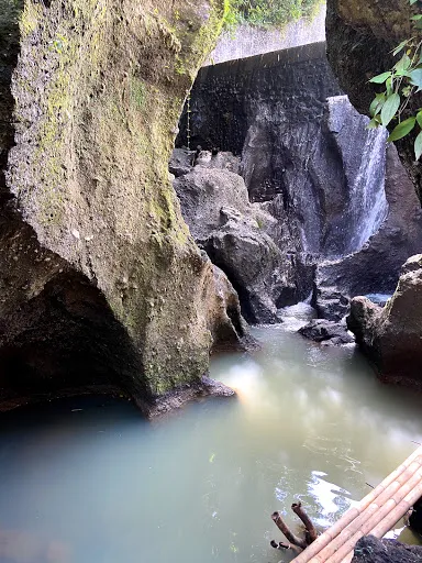 Bandung Waterfall 4