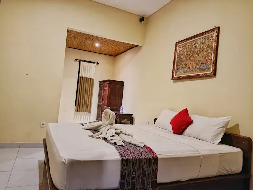 Sanga Suites Retreat and Villas 1