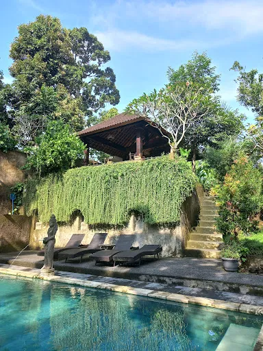 Sanga Suites Retreat and Villas 2