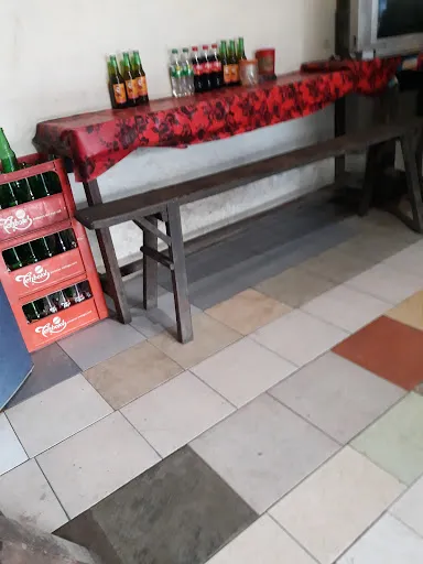 Rumah Makan Sari Petik 1