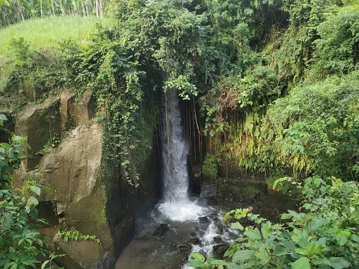 Sumampan Waterfall 2