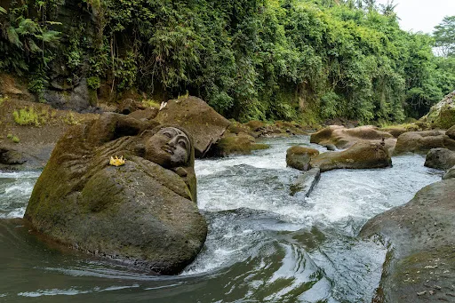 Sumampan Waterfall 4