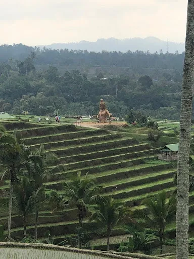 Bali Tagestouren Made Sudisa & Nyoman Budiani 2