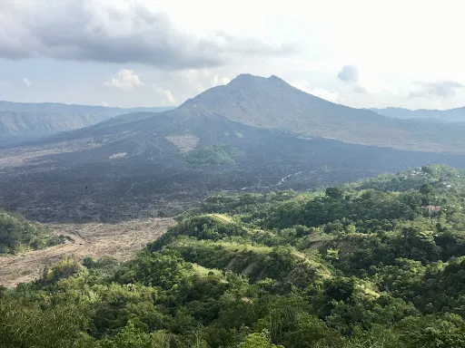 Bali Tagestouren Made Sudisa & Nyoman Budiani 4