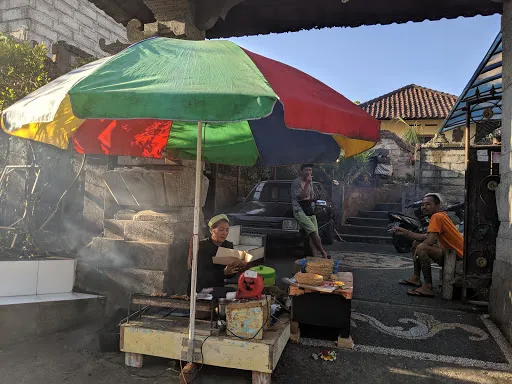 Warung Sate Made 1