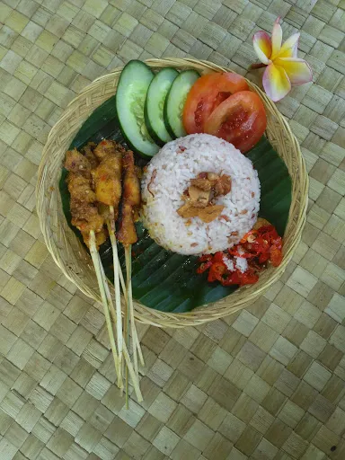 Warung Sate Made 2