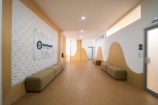 Circle Dental Bali Gianyar AESTHETIC DENTAL 1