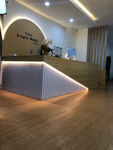 Circle Dental Bali Gianyar AESTHETIC DENTAL 2