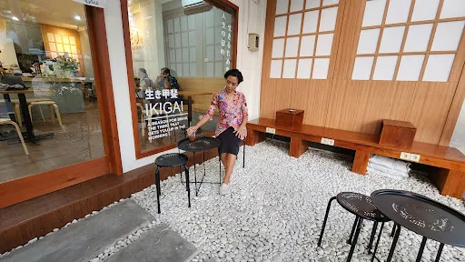 Ejji Coffee Dharmagiri Gianyar District 24 4
