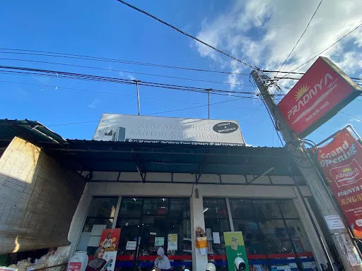 Pradnya Mart Gianyar Majapahit 1