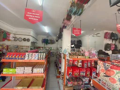 Pradnya Mart Gianyar Majapahit 2