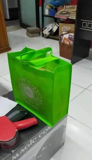 Pradnya Mart Gianyar Majapahit 3