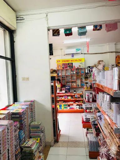 Pradnya Mart Gianyar Majapahit 4
