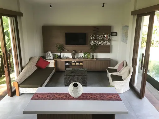 Aranata Ubud Villa 4