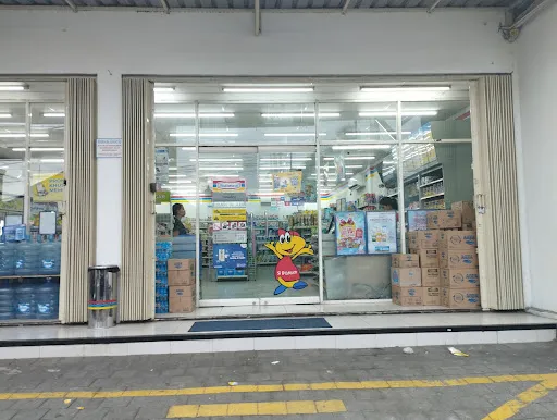 Indomaret wanayu 2