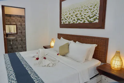 Giriya Amerta Hotel and Restaurant 2