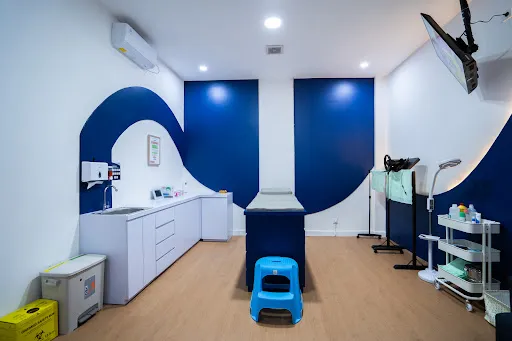 Rumah Sunat Bali Lingkar Medika Gianyar 1