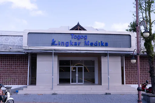 Rumah Sunat Bali Lingkar Medika Gianyar 2