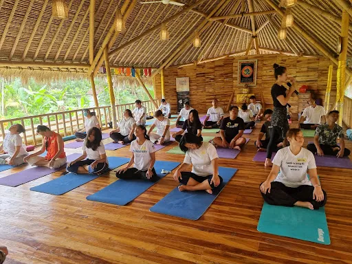 Pasraman Bali Eling Spirit 1